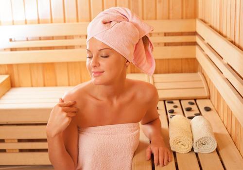 汗蒸后头疼是怎么回事（汗蒸之后头疼怎么回事）-九图集