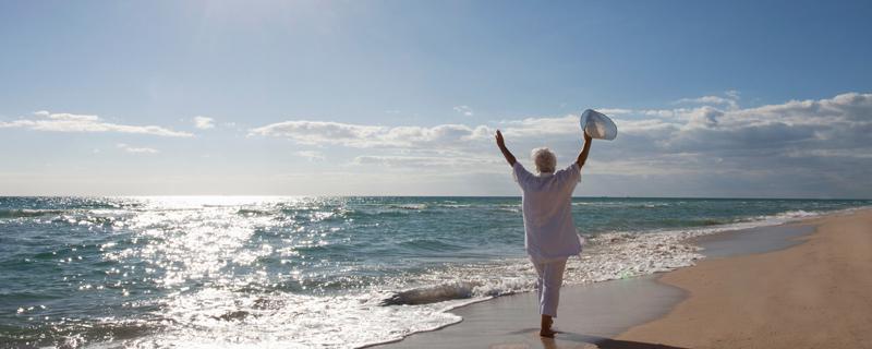 三伏天晒后背的好处(三伏天晒背好处多是真的吗)-九图集