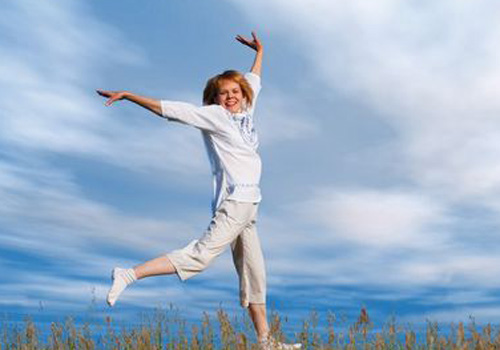 爬山运动对身体怎样 运动爬山对身体有危害吗?