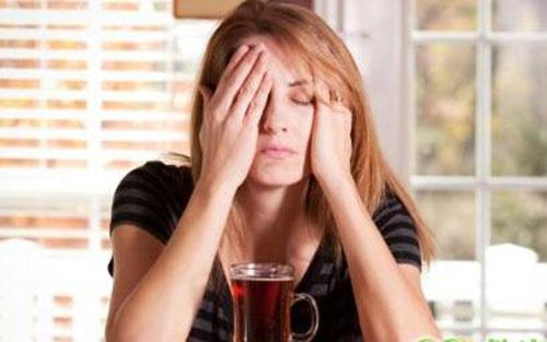 越睡越困是怎么回事 越睡越困是为啥-九图集