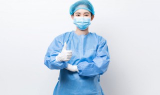 口罩有铁丝的在上还是下（口罩是铁丝向下还是向上）