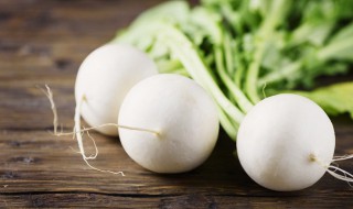 蒸萝卜有什么功效 萝卜蒸熟的功效-九图集