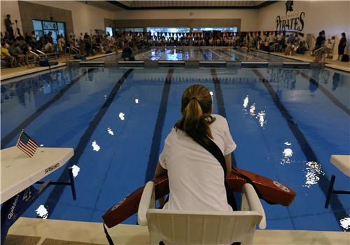踩水几节课能学会(踩水要学多久)-九图集