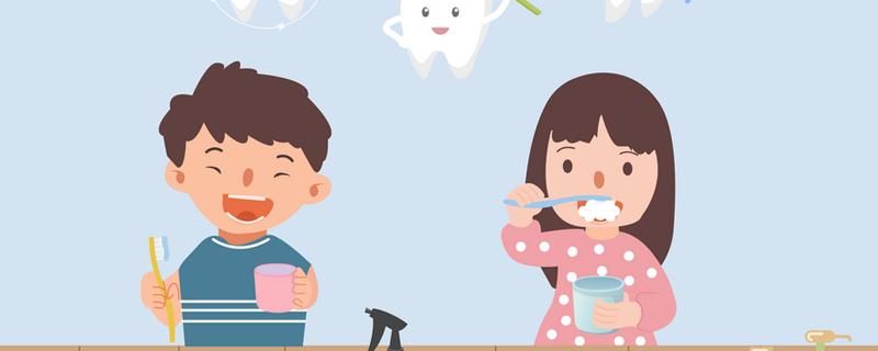 盐水刷牙的好处和坏处（盐水刷牙有什么好处和坏处?）