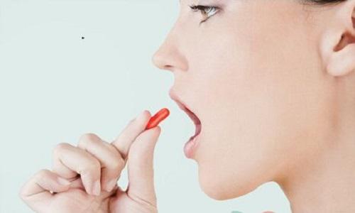 什么药对月经有影响(月经会影响药效吗)-九图集