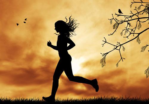 跑步后为什么会喉咙痛(跑步完为什么喉咙痛)-九图集