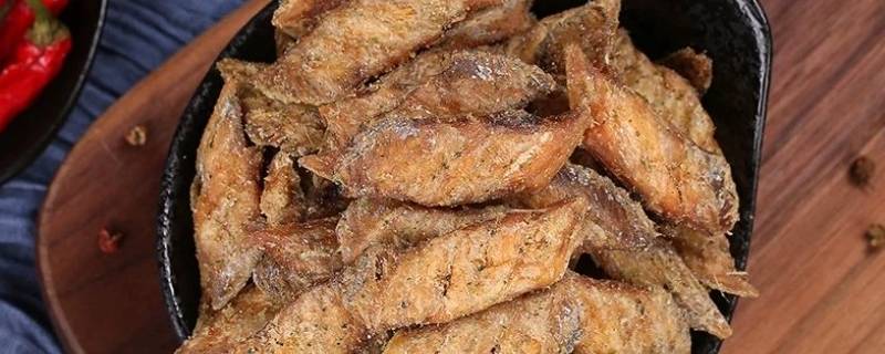 带鱼干怎么晒(带鱼干怎么晒干)