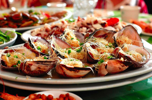 药流可以吃海鲜吗（药流能吃海鲜吗?）