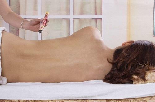 艾灸对卵巢有什么好处 艾灸对卵巢有什么好处和作用-九图集