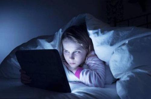 几点后算熬夜 一般几点后算熬夜-九图集