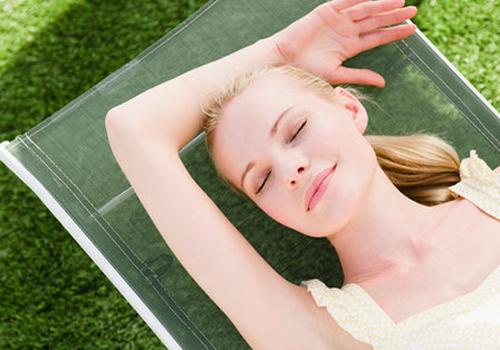 卵巢保养吃什么最好（卵巢保养吃什么最好呢）-九图集