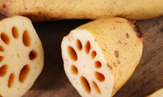 糯米莲藕吃了会胖吗（糯米藕会发胖吗）-九图集