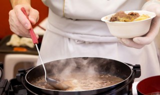 佛手螺可以煮汤吃吗 佛手螺怎么煮好吃