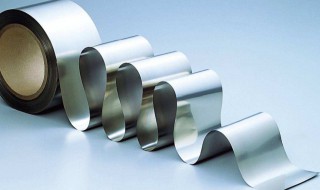 不锈钢是合金材料吗(不锈钢是铁合金吗)-九图集