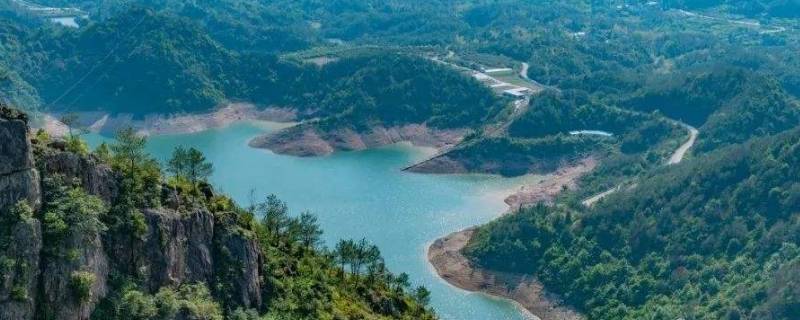 长津湖离中国哪里最近 长津湖在中国哪个地方-九图集