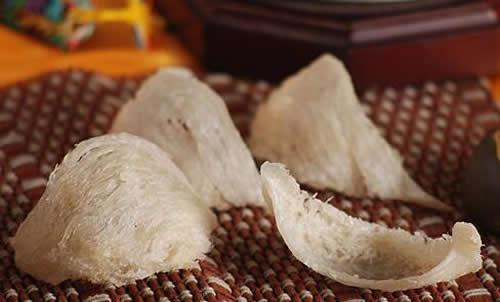 燕窝的食用方法（燕窝的食用方法及注意事项）-九图集