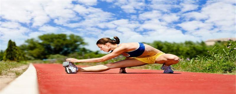 如何缓解长跑后腿疼（长跑之后腿痛怎么缓解）-九图集