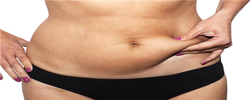 减脂后皮肤松弛怎么办(减肥下来皮肤松弛该怎么办)
