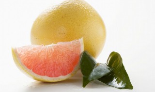 冬天柚子苦还能吃吗 冬天的柚子发苦能吃吗