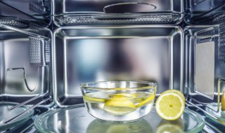 微波炉转盘和平台式区别(微波炉有没有转盘有啥区别)