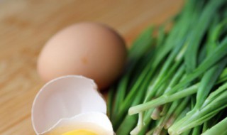 鲜鸡蛋煮熟后怎样好剥皮(新鲜鸡蛋怎么煮好剥皮)-九图集