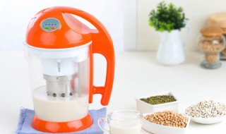 榨汁机过滤网如何清洗(榨汁机有过滤网吗)-九图集