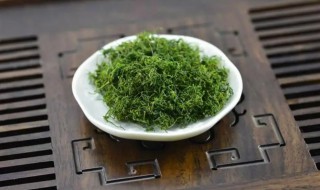 绞股蓝泡水的营养价值 绞股蓝泡水的功效与作用点-九图集