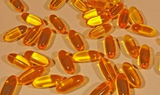 男人吃鱼肝油的好处 男人可以吃鱼肝油