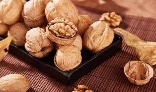 核桃仁过期了能吃吗 核桃仁过期还能吃吗
