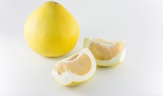 夏天吃柚子会上火吗（吃柚子会上火嘛）-九图集