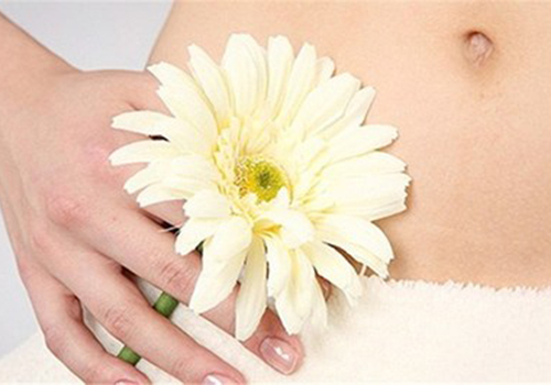 卵巢的周期性变化(卵巢的周期性变化图解)