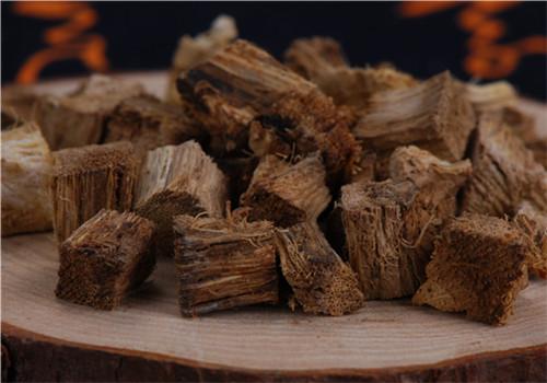 葛根不适合哪些人群(葛根不适合哪些人群服用)-九图集