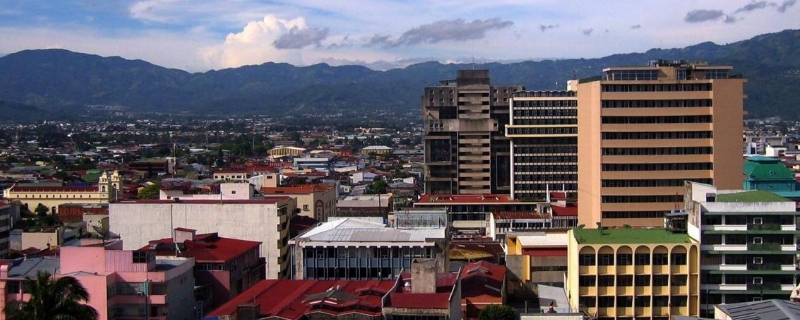 sanjose是哪个城市 sanjoseca是哪里