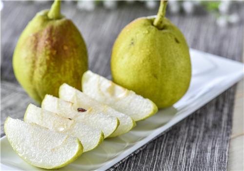 牙齿发炎吃什么水果 牙齿发炎吃什么水果降火