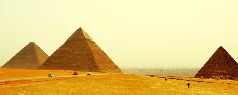 上埃及和下埃及的区别（古埃及分为上埃及和下埃及）-九图集