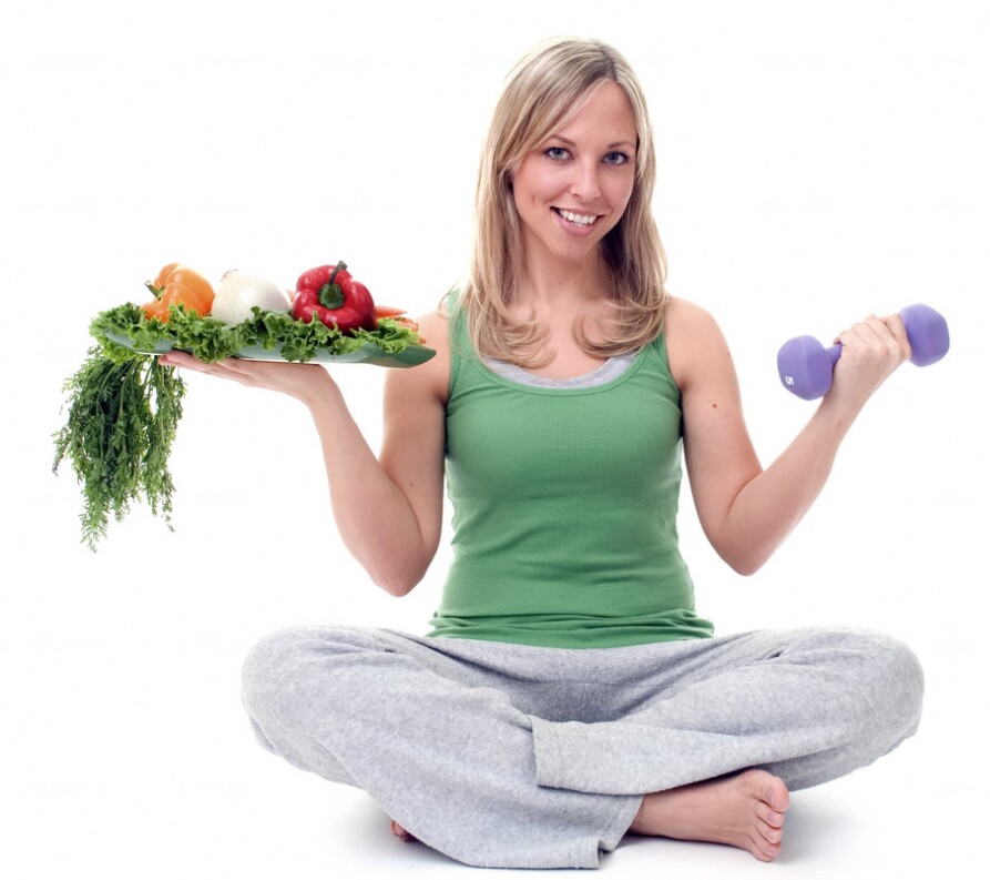 女性都应该知道的5个减肥瘦身窍门 女性都应该知道的5个减肥瘦身窍门有哪些