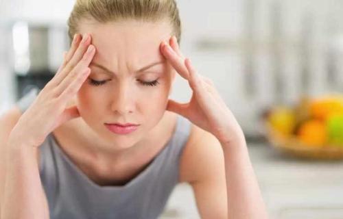 气血不足的原因 女人气血不足的原因-九图集