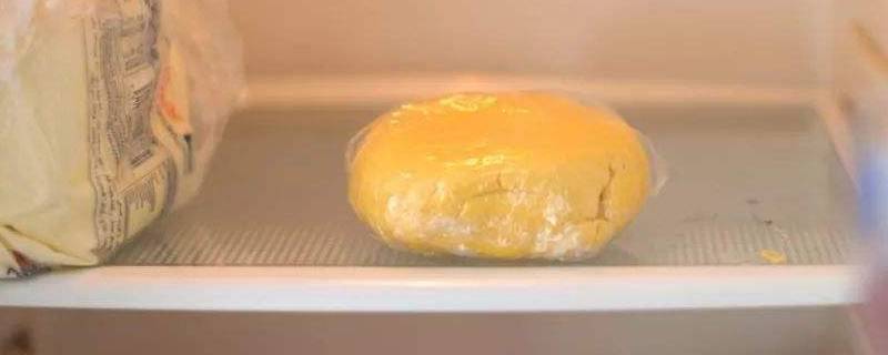 和好的面怎么隔夜保存 和好的面能放到冰箱里过夜吗