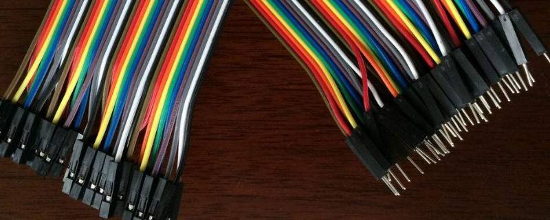 杜邦线公母区别(杜邦线公母区别翻译)