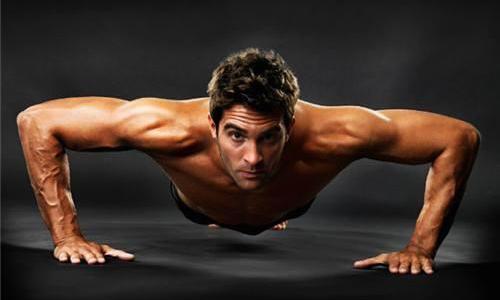 做俯卧撑肚子疼怎么回事 做俯卧撑肚子疼怎么办