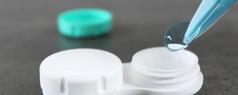 隐形眼镜一天最多戴几个小时 月抛隐形眼镜一天最多戴几个小时