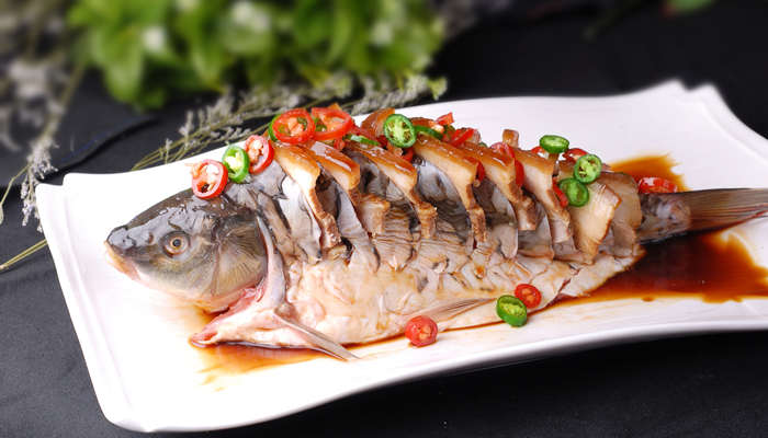 市场活鲈鱼是海鱼还是淡水鱼 市场上的鲈鱼是淡水鱼还是海鱼