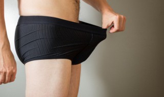 男士内裤可以隔夜洗吗(男内裤隔夜洗会怎样)