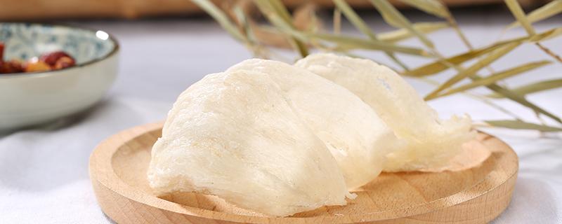 燕窝空腹吃最好吗 空腹食用燕窝好吗-九图集