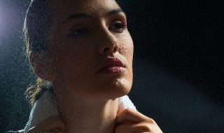 谷雨节气运动养生 谷雨时节的养生-九图集