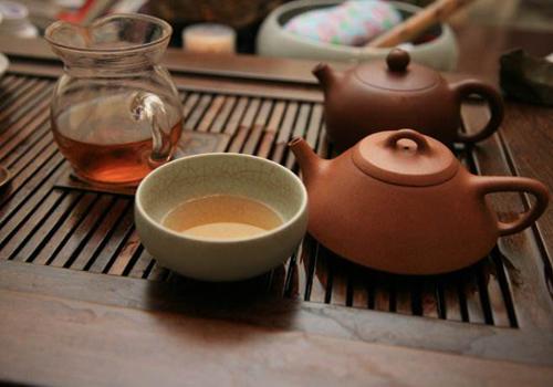 喝茶对肾有影响吗 喝茶对肾有影响吗女