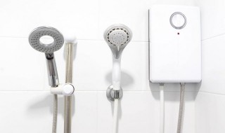 燃气热水器如何清洗水垢（家用燃气热水器如何清洗水垢）