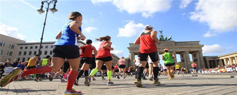 瘦人跑步有什么好处 瘦子坚持跑步的好处