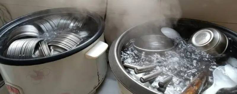 常用的物理消毒方法是（常用的物理消毒方法是发酵法）