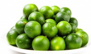 小青柑的营养价值（小青柑的特点与功效）-九图集